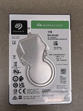 Seagate ST1000LM049 2GH172-500 2.5