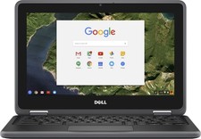 Dell Chromebook 11 3180 Laptop 11.6