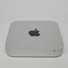 2012 Apple Mac Mini i5 2.5GHz 4GB RAM 500GB HDD Silver A1347 picture