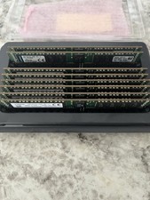 Kingston 2x32gb ECC RAM 2400T, Lot of 2 per bid for 64GB total  picture