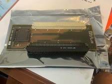 Radius SE 30 Bus Adaptor 632-0067-A - New Old Stock picture