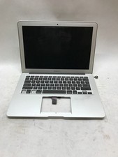 Apple MacBook Air A1466 2015 Chassis ONLY NO MOTHERBOARD For Parts AS IS - DW picture