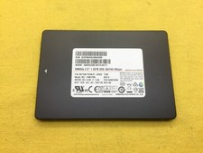 MZ-7KM1T9N Samsung SM863a 2.5'' 1.92TB 6Gbps SATA SSD MZ7KM1T9HMJP picture