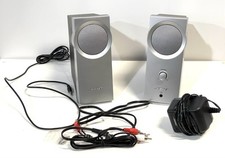 Bose Companion 2 Desktop Laptop PC Computer Multimedia Speaker System picture