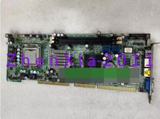 1PC Used PEAK765VL2 REV:B1 Motherboard by DHL/Fedex shipping picture