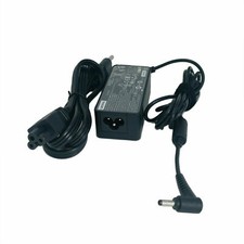 Computer Charger Lenovo N42 Chromebook  45W Original  OEM Charger  picture