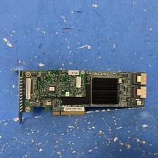 AMCC 700-3405-00P 9690SA-8i RAID Controller PCIe x8 Card with 700-3190-03c picture