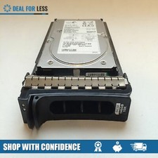 GC828/P1068/0GC828-DELL 146GB 10K 80PIN U320 HARD DRIVE  picture