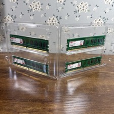 Komputer Bay pc2-6400 ddr2 ram 8Gb 4x2 Gb sticks 800MHz picture