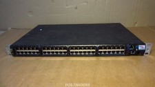 POWERDSINE PD-9024G/ACDC/M/F 24-Port PoE Full Power Managed Gigabit Switch + RM picture