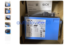 1PCS SICK DL100-21AA2112 ultra-long distance laser distance sensor 1058164 picture