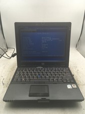 HP COMPAQ NC4400 - BOOTS TO BIOS - INTEL CENTRINO - 512MB RAM - READ DESCRIP -BB picture