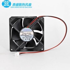 NMB 3110KL-05W-B49 8025 24V 0.13A 8CM 2-Pin Inverter Cooling Fan picture