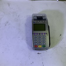 Verifone VX520 VX 520 Credit Card Machine Terminal Reader- JJ K7D picture