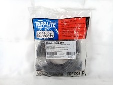 Tripp Lite P502-050 VGA/SVGA Coax Monitor Cable HD15 Male/Male 50 ft picture