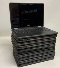 Dell Latitude 3190 2in1 11.6