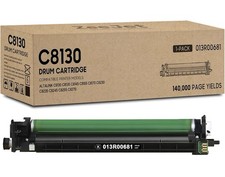 Compatible w/ Xerox 013R00681 Drum Cartridge for AltaLink C8130 C8170 C8270 NEW picture