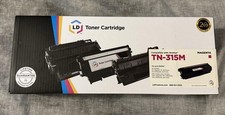 LD TN315M TN315 Magenta Laser Toner Cartridge for Brother HL-4570cdw MFC-9970cdw picture