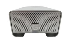G-Technology G-Drive 4TB External HDD upgraded to 8 TB HUS724020ALE640 picture