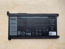 Genuine JPFMR Battery for Dell Chromebook 3100 3400 2-in-1 5488 5493 5593 OEM picture