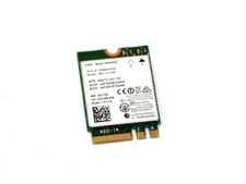 Asus ROG G752VY G752 NGFF WiFi/Wireless/Bluetooth Combo Card 8260NGW 806721-001 picture