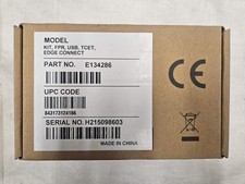 ELO Edge Connect Fingerprint Scanner E134286 picture