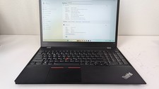 Lenovo ThinkPad P15s Gen 1 15.6