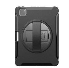 SaharaCase PROTECTION Hand Strap Series Case for Apple iPad Pro 11