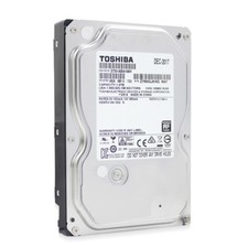 Toshiba 1TB DT01ABA100V 3.5