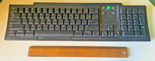 Vintage NeXT Computer N8001-3658 ADB Keyboard picture