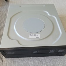 HP DH-16ABLH-HT2 Hewlett-Packard 16X DVD-RW CD-RW Lightscribe SATA Drive 5.25