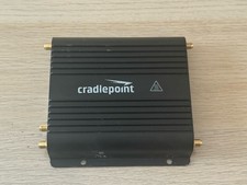 Cradlepoint IBR900-600M Mobile Router Unit LAN Router picture