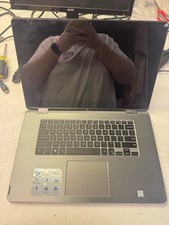 Dell Inspiron 15-7548 7000 Series Laptop Replacement Parts and Power Cord picture