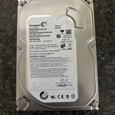 Seagate Internal Desktop picture