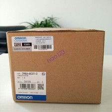 1PC New Omron CPM2A-60CDT1-D CPM2A60CDT1D DHL/FedEx picture