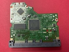 ST32000542AS 100535537 REV C PCB Board HDD Logic Controller For ST31000528AS picture