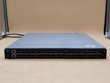 Dell EMC Z9100-ON 32-Port 32x 100GbE QSFP 2x SFP+ Dual 750W PSU Reverse Airflow picture