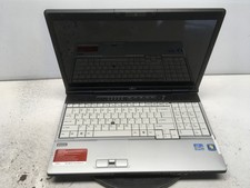 Fujitsu LifeBook E751 Intel i5-2520M 2.5GHz 4 GB NO HDD No Batt picture