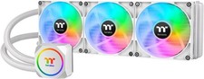 Thermaltake TH420 ARGB Liquid Cooler picture