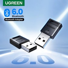 Bluetooth USB 6.0 Adapter Receiver/Transmitter for Keyboard and Mouse PC picture