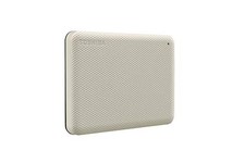 Toshiba Canvio Advance HDTCA20XW3AA 2 TB Portable Hard Drive - External - White picture