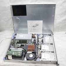 Dell PowerEdge 650 2X 512 MB Ram 2X 36GB HDD For Parts Or Repair picture