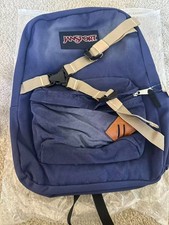 JanSport Cool Backpack, with 15-inch Laptop Sleeve - Large Computer Bag Rucksack picture
