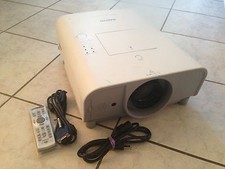 Sanyo PLC-XT25, Christie LX450, Eiki LC-XG300 Projector 4500 LUMENS (no remote) picture