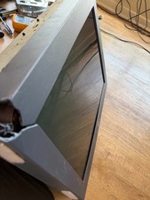 Lacie Electron Blue IV 22