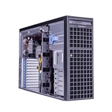 Supermicro SYS-740GP-TNRT Server 8X3.5