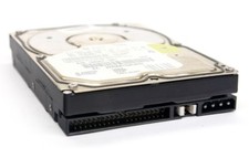 Western Digital Expert 13.6GB IDE / P-ATA 3.5