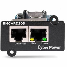 CyberPower RMCARD205 UPS & ATS PDU Remote Management Card picture