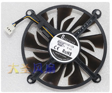 New For ZOTAC GTX1060 Destroyer HA GTX960-4GD5 1FD09015E12S Graphics Card Fan picture