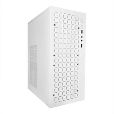 V600 High Airflow Micro ATX PC Case - Supports MATX, Mini - ITX - with USB3.0... picture